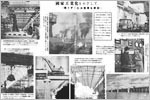 １９５３年、中国は国家の工業化の実現を目標とした第一次５カ年計画を制定、大規模な国家建設にとりかかった