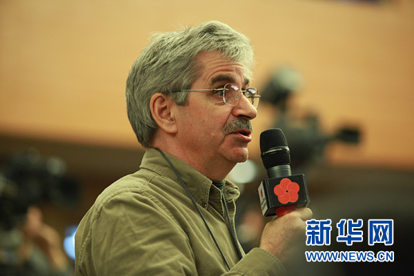 周総裁:中国はユーロ圏債務危機対応をサポート 周総裁:中国はユーロ圏債務危機対応をサポート