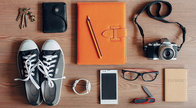 断捨離中 ④ 断捨離（断舍离）